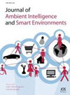 Journal of Ambient Intelligence and Smart Environments雜志封面